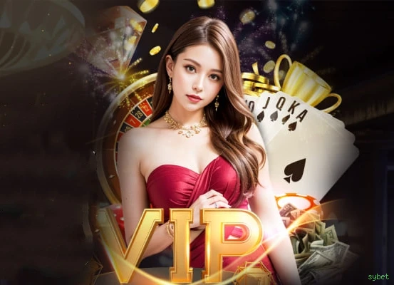 Streaming 4K no cassino ao vivo da sybet