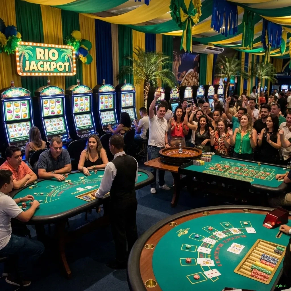 Equipe de suporte ao cliente da sybet